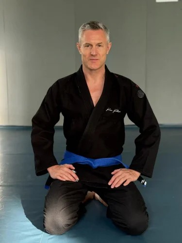 Dr. Denis Gründel, Teamarzt von Munich MMA
